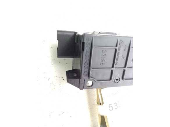 56042303AD MANDO LIMPIAPARABRISAS JEEP CHEROKEE (XJ)|Desguaces La Cabaña