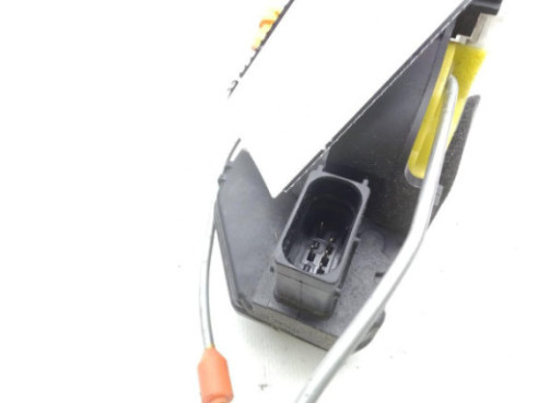 13579522HK CERRADURA PUERTA LAT DEL IZQ OPEL MOKKA / MOKKA X (J13)|Desguaces La Cabaña