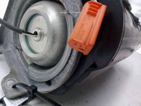 3982225737 AIRBAG DER BMW 5 (E39)|Desguaces La Cabaña