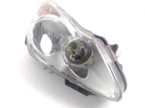 13186382 FARO DERECHO OPEL CORSA D (S07)|Desguaces La Cabaña