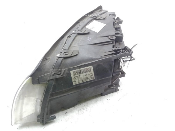31214169 FARO DERECHO VOLVO S80 II (124)|Desguaces La Cabaña