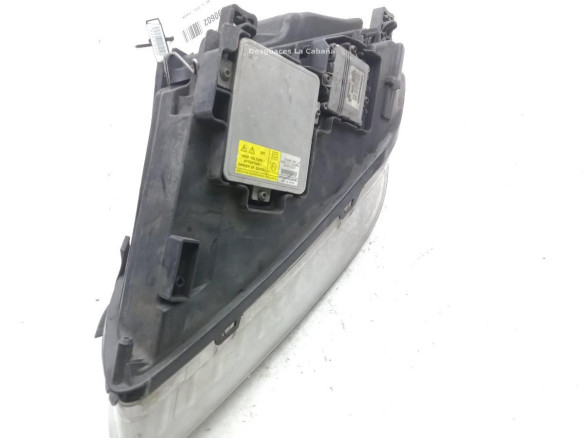31214169 FARO DERECHO VOLVO S80 II (124)|Desguaces La Cabaña