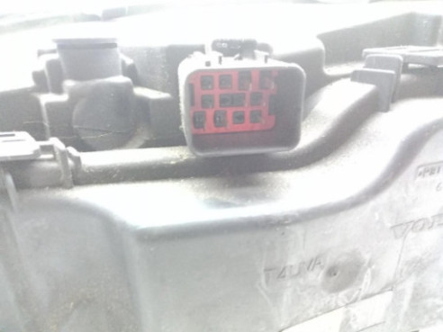 31214169 FARO DERECHO VOLVO S80 II (124)|Desguaces La Cabaña