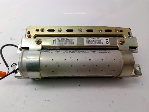 GH0268727M AIRBAG DER BMW 7 (E38)|Desguaces La Cabaña
