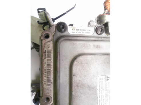 INVERSOR|Desguaces La Cabaña 2