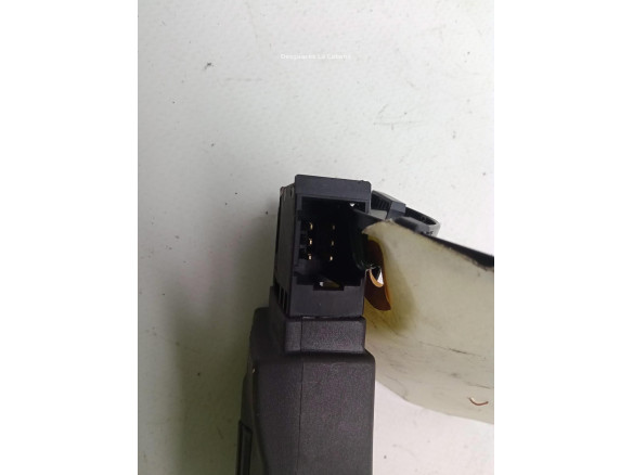 344422023RGS MANDO RADIO DACIA SANDERO II|Desguaces La Cabaña