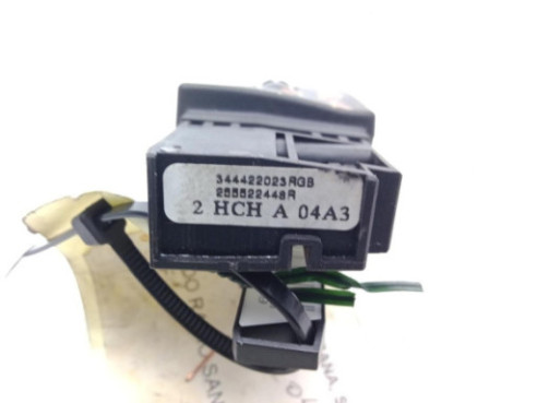 344422023RGS MANDO RADIO DACIA SANDERO II|Desguaces La Cabaña