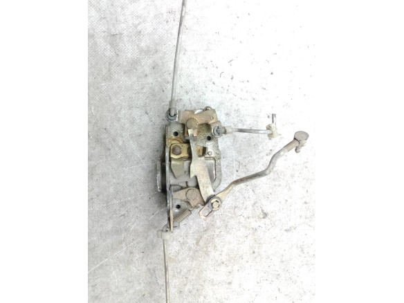 CERRADURA PUERTA LAT DEL DER SUZUKI SAMURAI Todo terreno, cerrada (SJ)|Desguaces La Cabaña