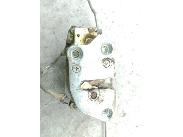 CERRADURA PUERTA LAT DEL DER SUZUKI SAMURAI Todo terreno, cerrada (SJ)|Desguaces La Cabaña