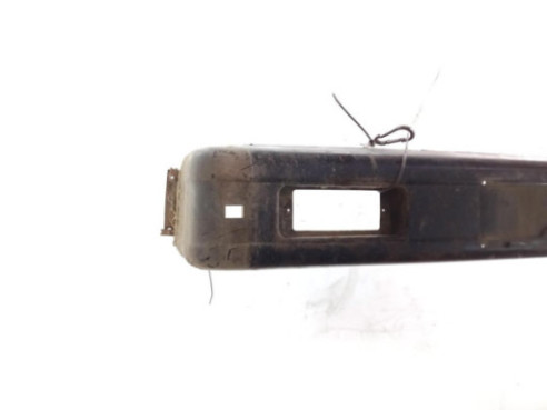 PARAGOLPES DEL SUZUKI SAMURAI Todo terreno, cerrada (SJ)|Desguaces La Cabaña