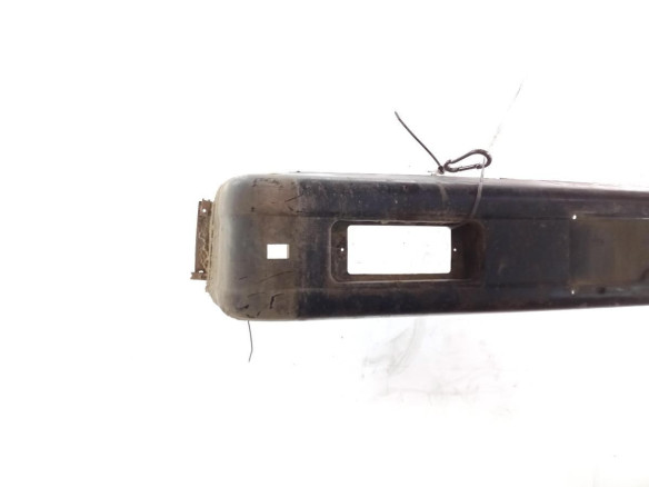 PARAGOLPES DEL SUZUKI SAMURAI Todo terreno, cerrada (SJ)|Desguaces La Cabaña