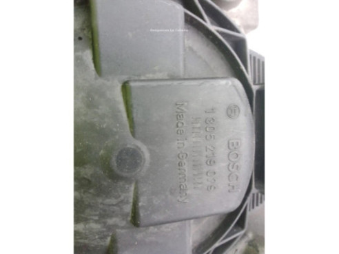 FARO DERECHO MERCEDES BENZ CLASE C (W202)|Desguaces La Cabaña