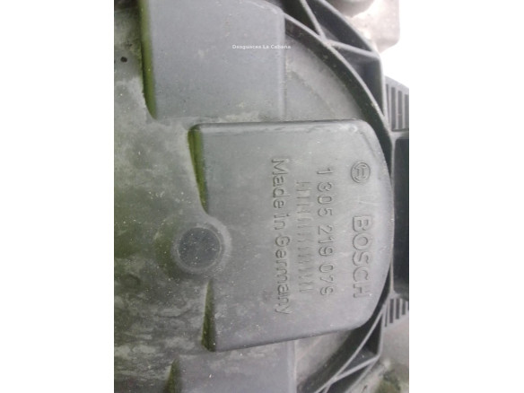 FARO DERECHO MERCEDES BENZ CLASE C (W202)|Desguaces La Cabaña