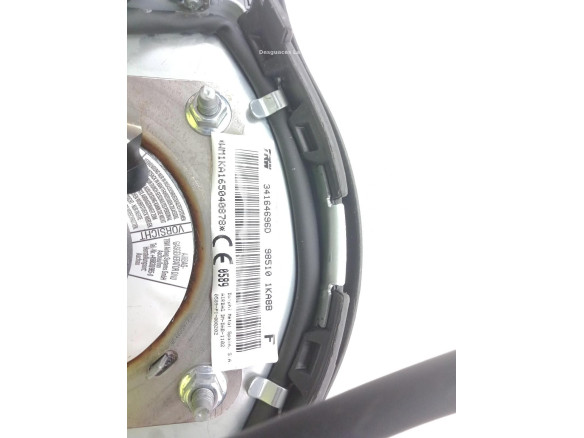 34164696D AIRBAG IZQ NISSAN JUKE (F15)|Desguaces La Cabaña
