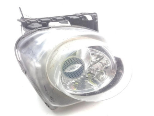 89909532 FARO DERECHO NISSAN JUKE (F15)|Desguaces La Cabaña