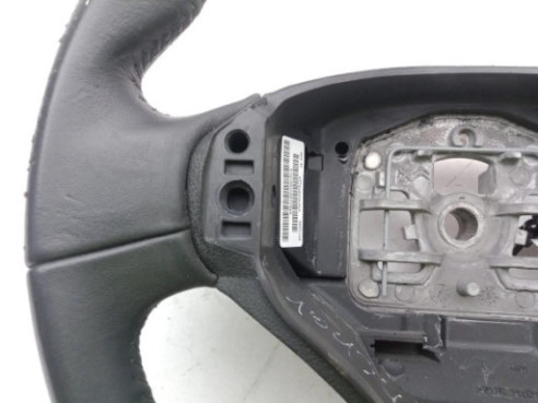 96769959ZD VOLANTE DIRECCION CITROEN C-ELYSEE|Desguaces La Cabaña