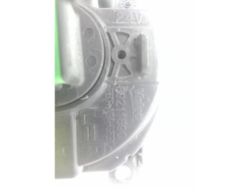 89211690 NIEBLA DEL IZQ CITROEN C-ELYSEE|Desguaces La Cabaña