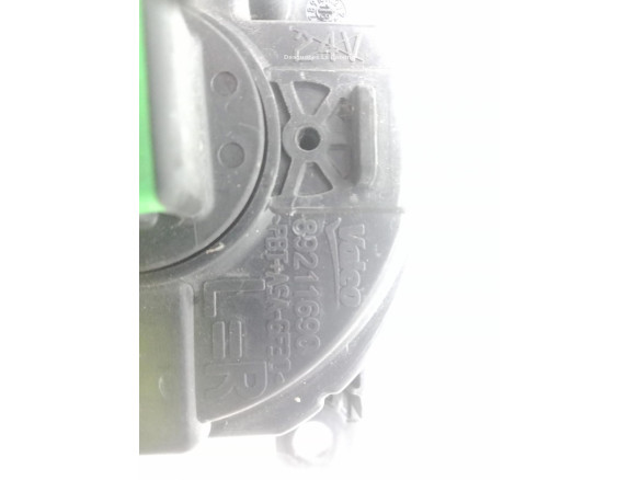 89211690 NIEBLA DEL IZQ CITROEN C-ELYSEE|Desguaces La Cabaña