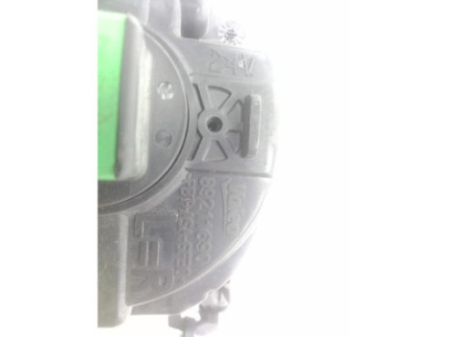 89211690 NIEBLA DEL DER CITROEN C-ELYSEE|Desguaces La Cabaña