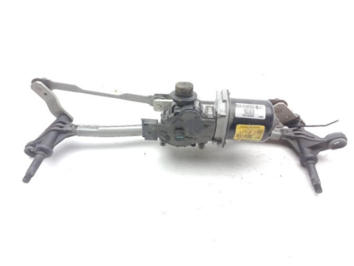 MOTOR LIMPIAPARABRISAS DELANTERO|Desguaces La Cabaña