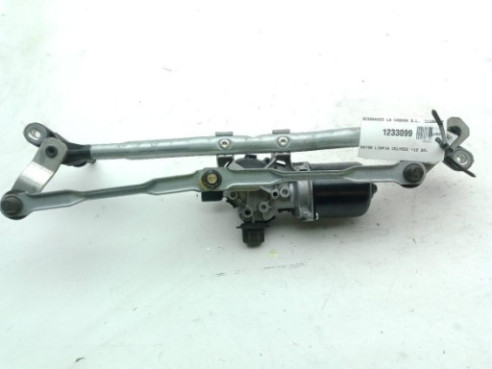 MOTOR LIMPIAPARABRISAS DELANTERO|Desguaces La Cabaña 2