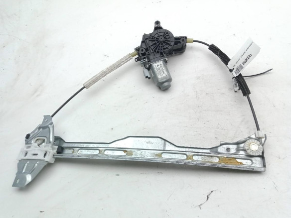 967746880 ELEVALUNAS PUERTA LAT DEL DER CITROEN C-ELYSEE|Desguaces La Cabaña
