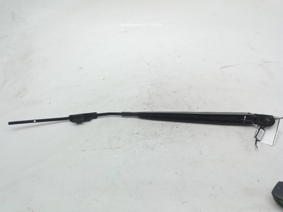 BRAZO LIMPIAPARABRISAS DEL DER CITROEN C-ELYSEE|Desguaces La Cabaña
