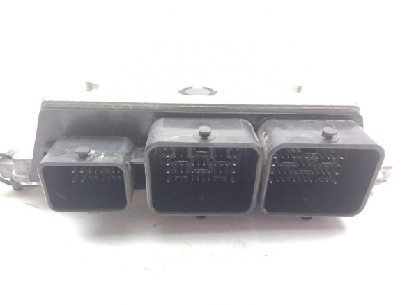 9811545080 CENTRALITA MOTOR CITROEN C-ELYSEE|Desguaces La Cabaña