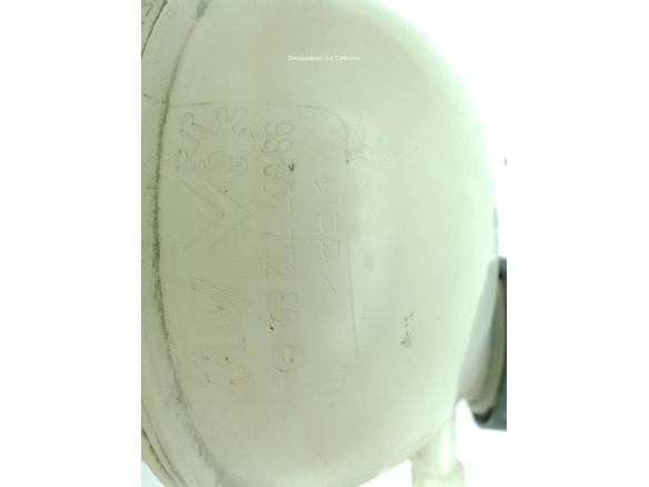 9800777280 BOTE EXPANSOR CITROEN C-ELYSEE|Desguaces La Cabaña