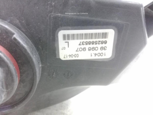 39098907 NIEBLA DEL IZQ OPEL ASTRA K (B16)|Desguaces La Cabaña