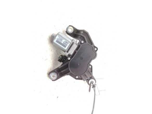 13418998 MOTOR LIMPIAPARABRISAS TRA OPEL ASTRA K (B16)|Desguaces La Cabaña