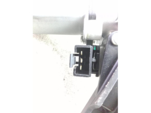 13418998 MOTOR LIMPIAPARABRISAS TRA OPEL ASTRA K (B16)|Desguaces La Cabaña