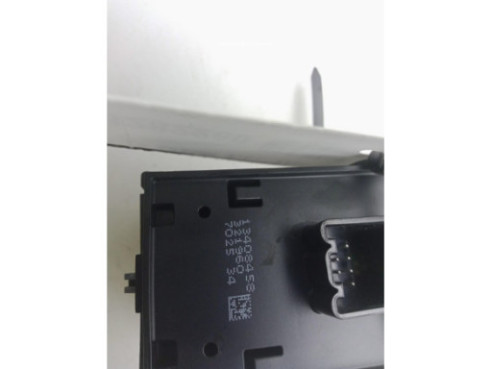 13408458 MANDO ELEVALUNAS PUERTA LAT DEL IZQ OPEL ASTRA K (B16)|Desguaces La Cabaña