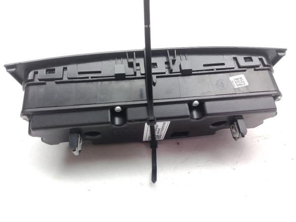39042441 MANDO CLIMA OPEL ASTRA K (B16)|Desguaces La Cabaña