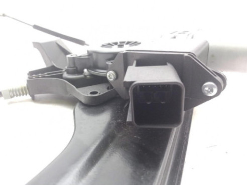 13406673 ELEVALUNAS PUERTA LAT DEL IZQ OPEL ASTRA K (B16)|Desguaces La Cabaña