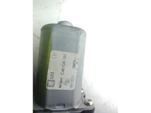 13406673 ELEVALUNAS PUERTA LAT DEL IZQ OPEL ASTRA K (B16)|Desguaces La Cabaña