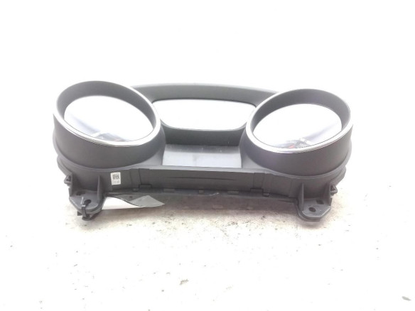 39097970 CUADRO INSTRUMENTOS OPEL ASTRA K (B16)|Desguaces La Cabaña