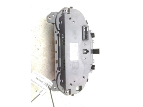 39097970 CUADRO INSTRUMENTOS OPEL ASTRA K (B16)|Desguaces La Cabaña