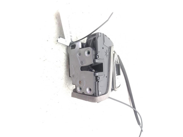 915C303907218S CERRADURA PUERTA LAT DEL DER OPEL ASTRA K (B16)|Desguaces La Cabaña