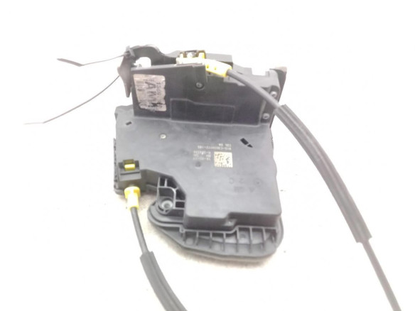 915C303907218S CERRADURA PUERTA LAT DEL DER OPEL ASTRA K (B16)|Desguaces La Cabaña