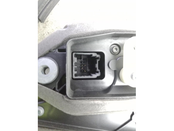 915C303907218S CERRADURA PUERTA LAT DEL DER OPEL ASTRA K (B16)|Desguaces La Cabaña