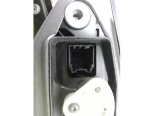 13598385 CERRADURA PUERTA LAT TRA DER OPEL ASTRA K (B16)|Desguaces La Cabaña