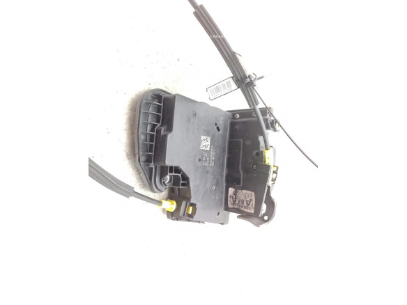 135975306 CERRADURA PUERTA LAT DEL IZQ OPEL ASTRA K (B16)|Desguaces La Cabaña