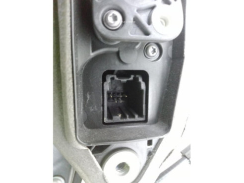 135975306 CERRADURA PUERTA LAT DEL IZQ OPEL ASTRA K (B16)|Desguaces La Cabaña