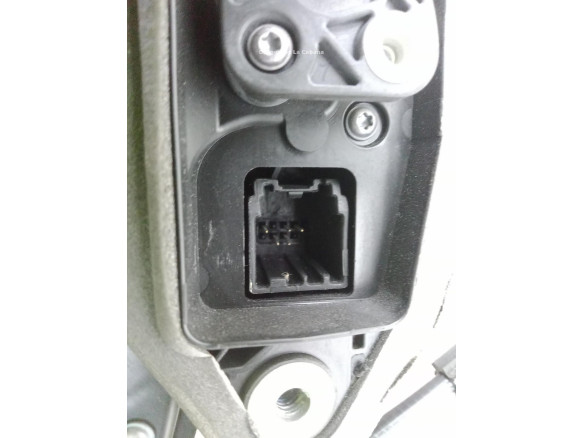 135975306 CERRADURA PUERTA LAT DEL IZQ OPEL ASTRA K (B16)|Desguaces La Cabaña