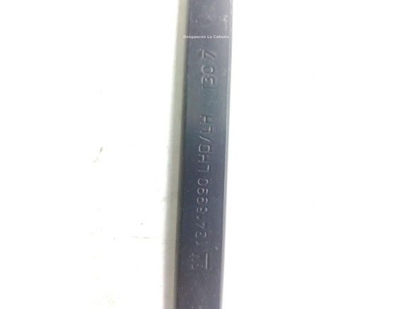 13418990 BRAZO LIMPIAPARABRISAS DEL IZQ OPEL ASTRA K (B16)|Desguaces La Cabaña