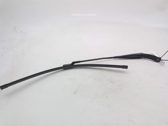 13418990 BRAZO LIMPIAPARABRISAS DEL IZQ OPEL ASTRA K (B16)|Desguaces La Cabaña