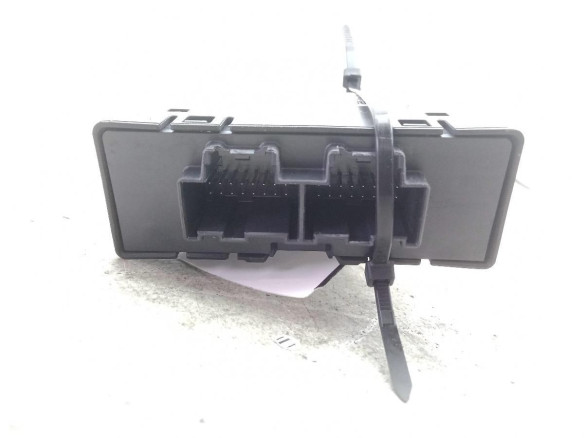 13514855 MODULO ELECTRONICO 3 OPEL ASTRA K (B16)|Desguaces La Cabaña