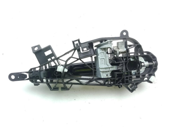 13506795  MANILLA PUERTA LAT TRA IZQ EXT OPEL ASTRA K (B16)|Desguaces La Cabaña