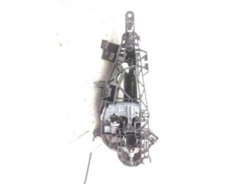 13506795  MANILLA PUERTA LAT TRA DER EXT OPEL ASTRA K (B16)|Desguaces La Cabaña